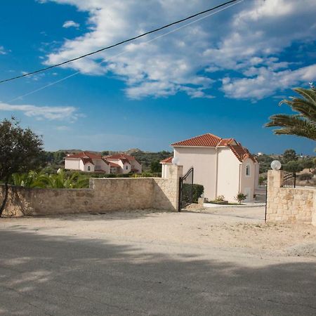 Cavaliere Houses Lixouri Luaran gambar