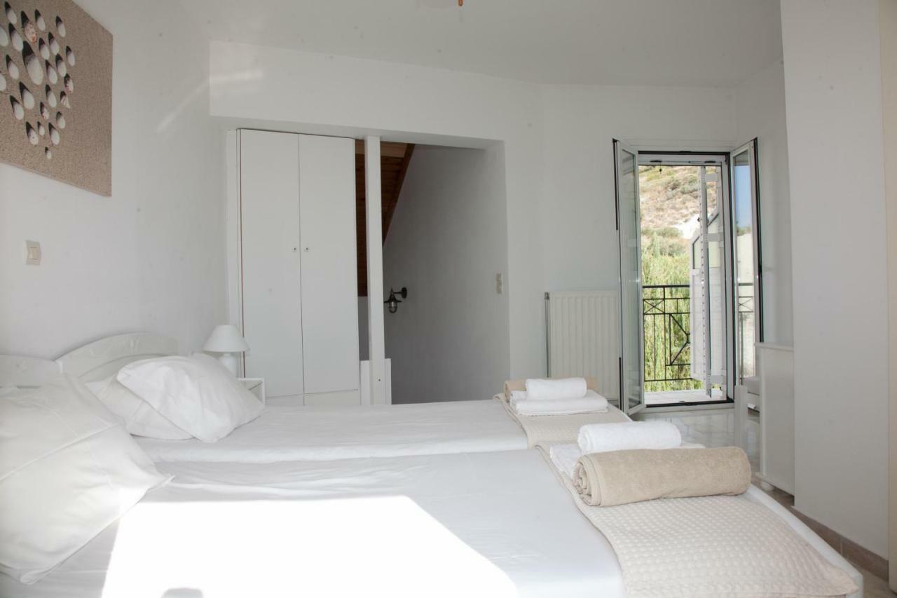 Cavaliere Houses Lixouri Luaran gambar