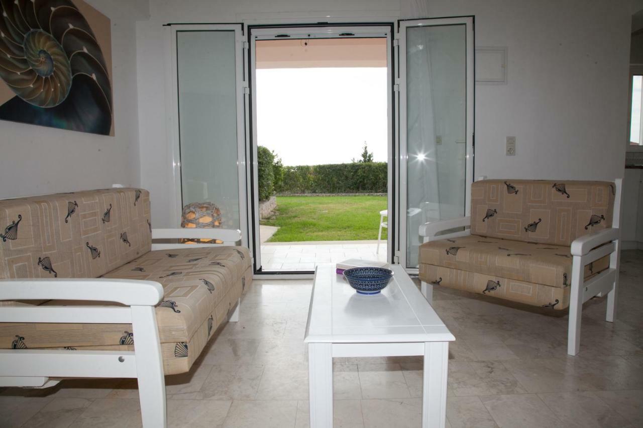 Cavaliere Houses Lixouri Luaran gambar