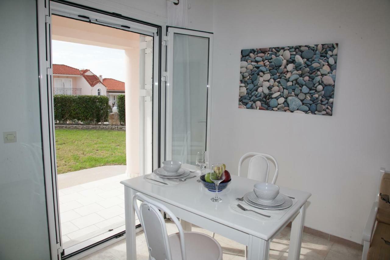 Cavaliere Houses Lixouri Luaran gambar