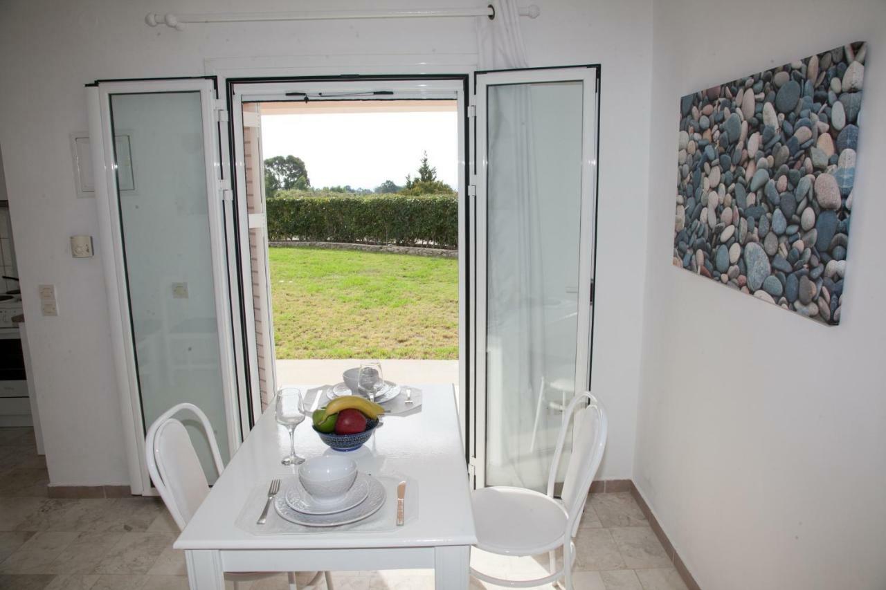 Cavaliere Houses Lixouri Luaran gambar