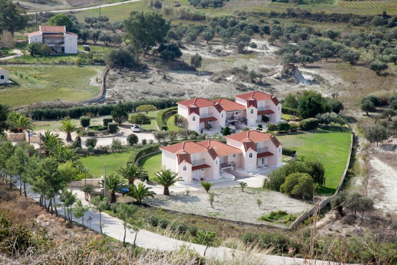 Cavaliere Houses Lixouri Luaran gambar