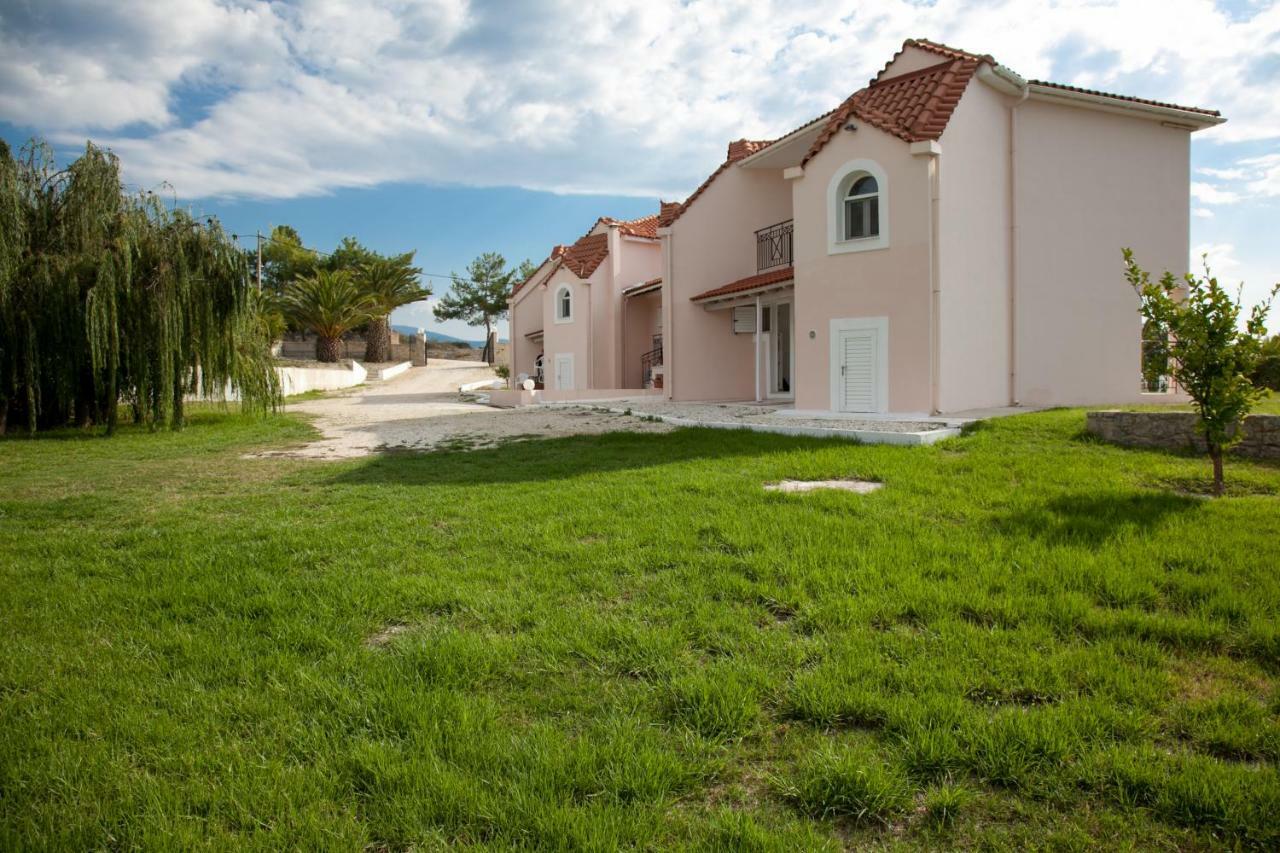 Cavaliere Houses Lixouri Luaran gambar