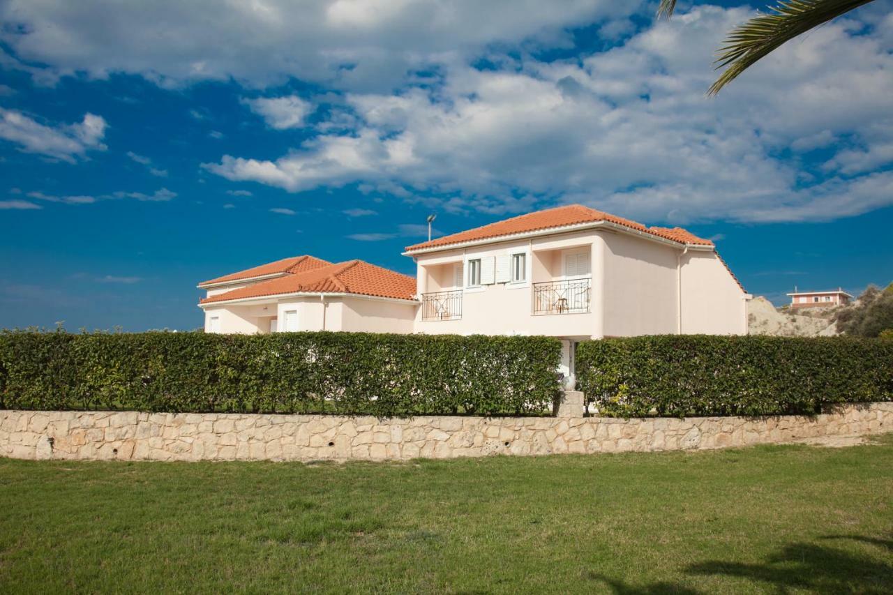Cavaliere Houses Lixouri Luaran gambar