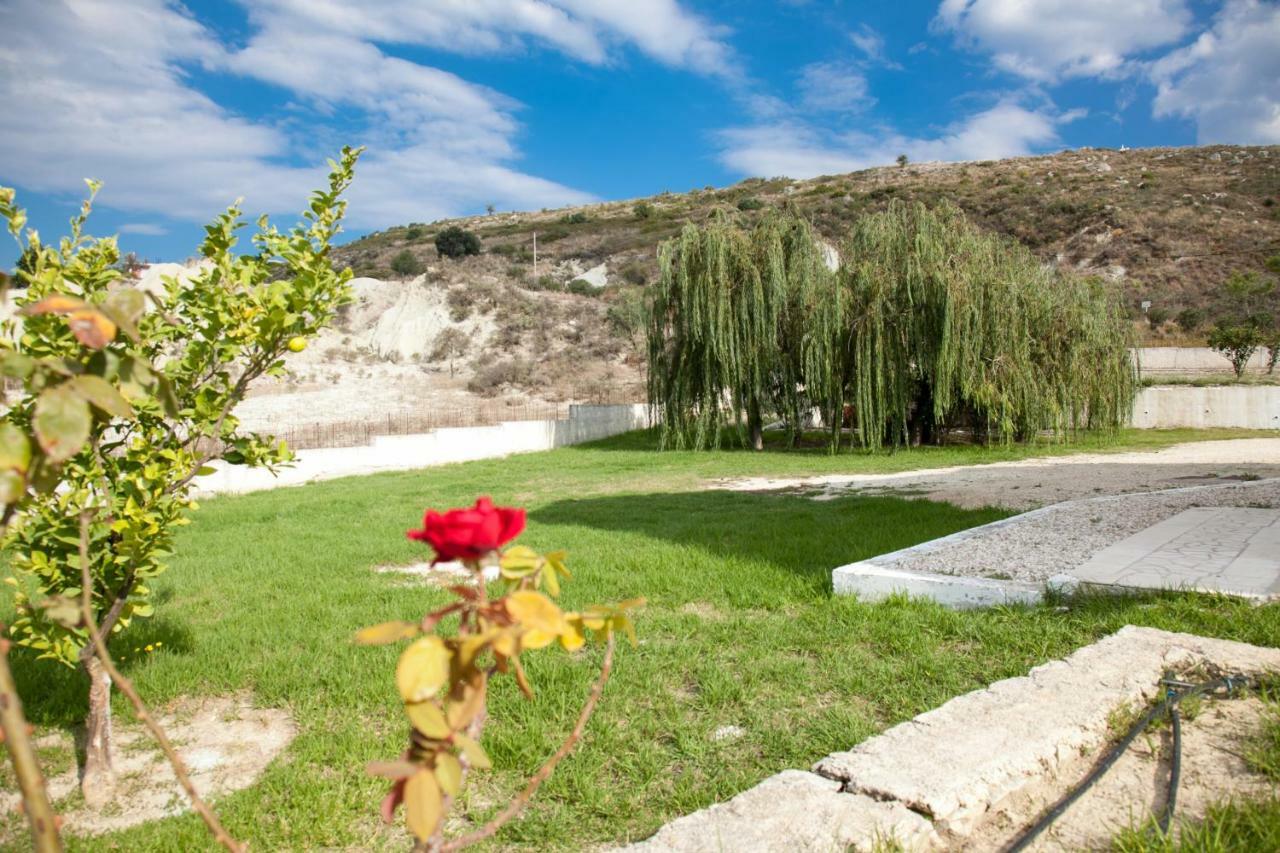 Cavaliere Houses Lixouri Luaran gambar