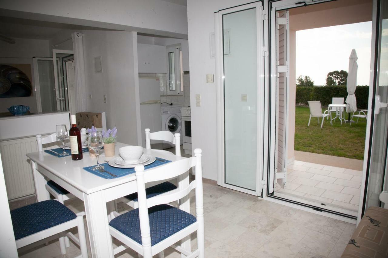 Cavaliere Houses Lixouri Luaran gambar