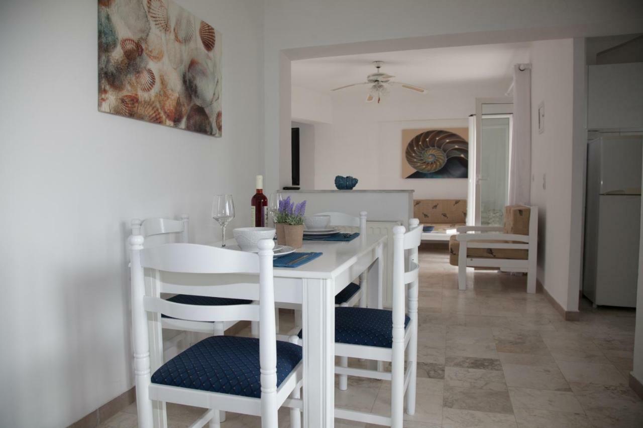 Cavaliere Houses Lixouri Luaran gambar