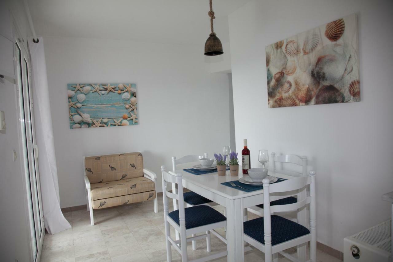 Cavaliere Houses Lixouri Luaran gambar