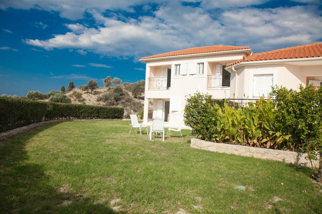 Cavaliere Houses Lixouri Luaran gambar