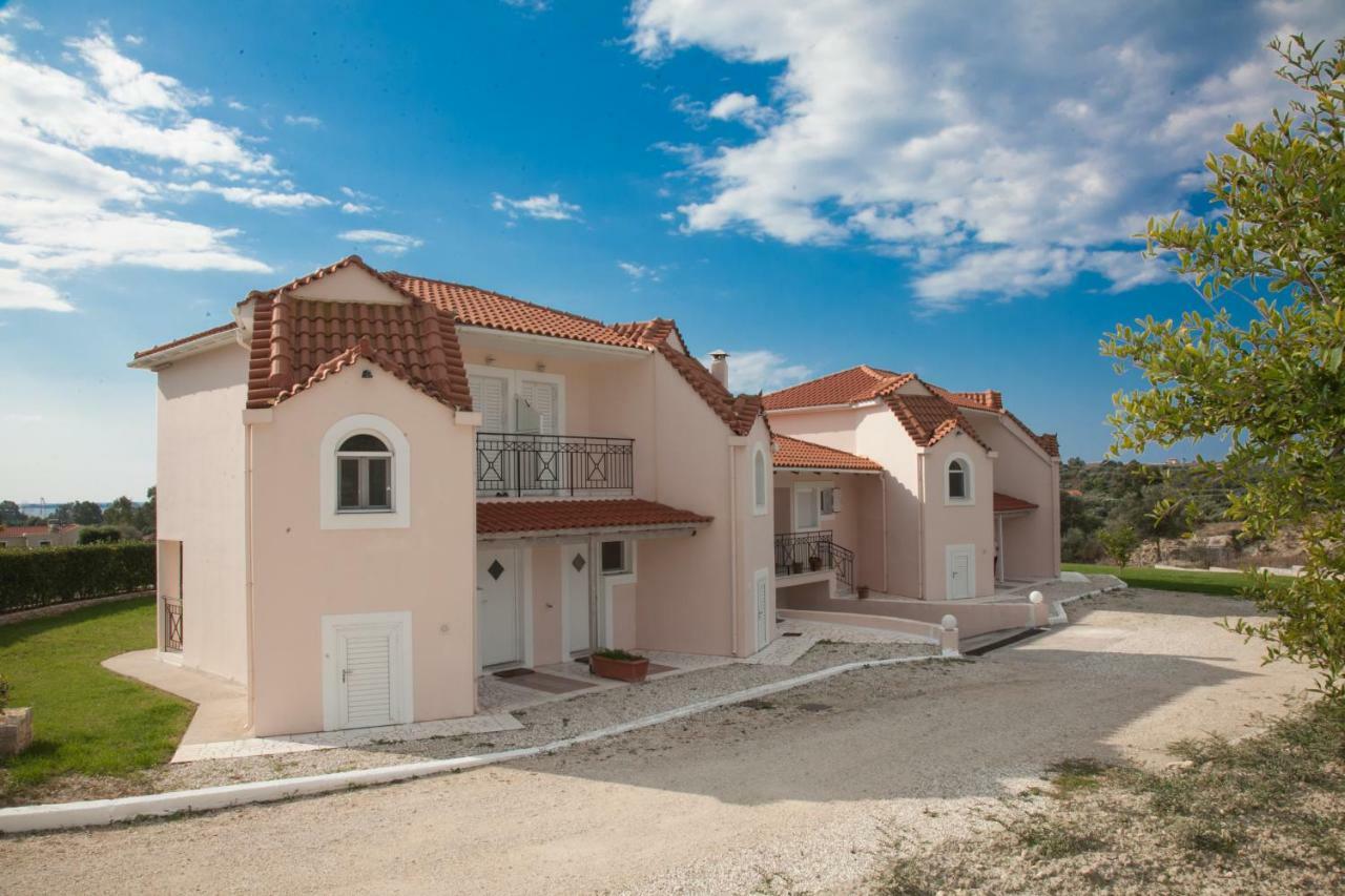 Cavaliere Houses Lixouri Luaran gambar