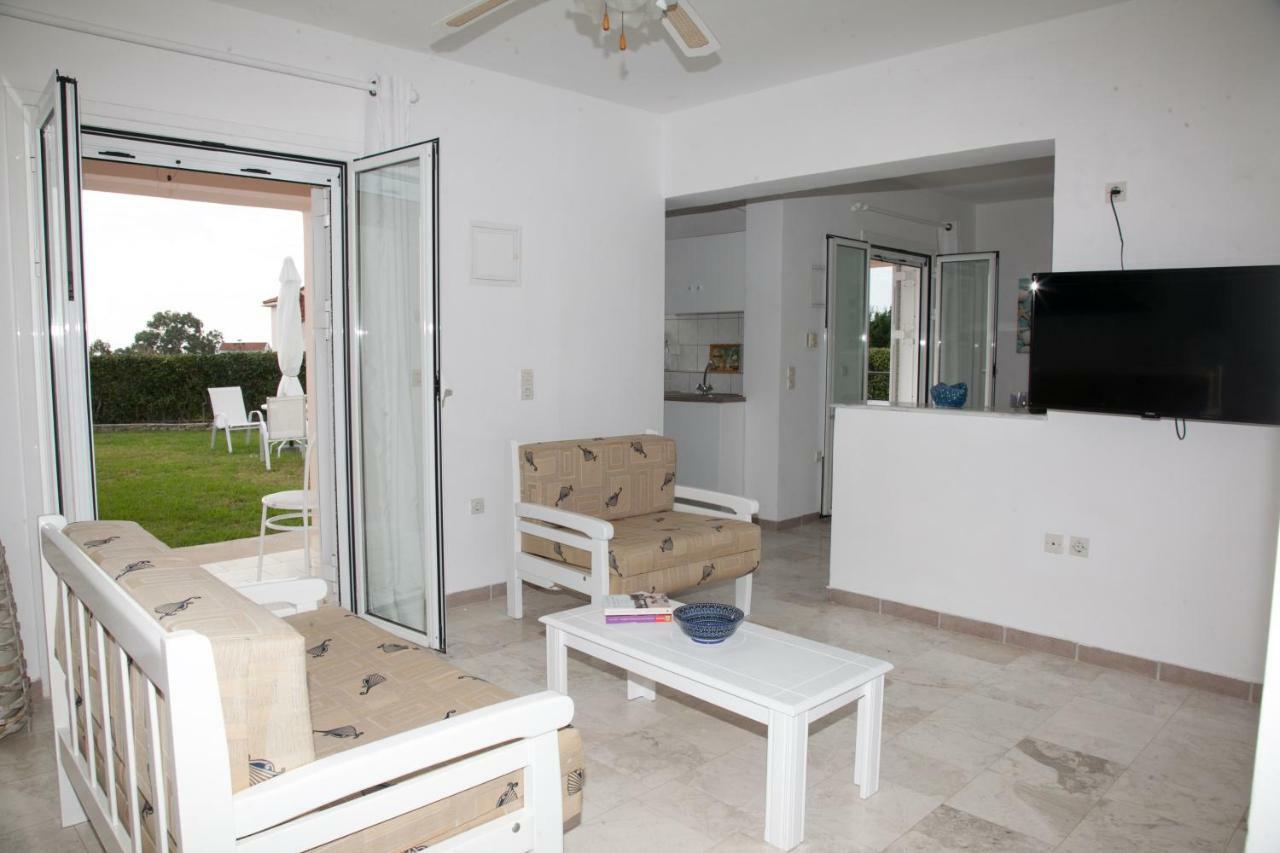 Cavaliere Houses Lixouri Luaran gambar