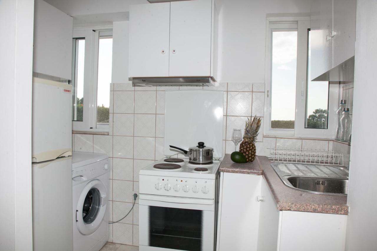 Cavaliere Houses Lixouri Luaran gambar